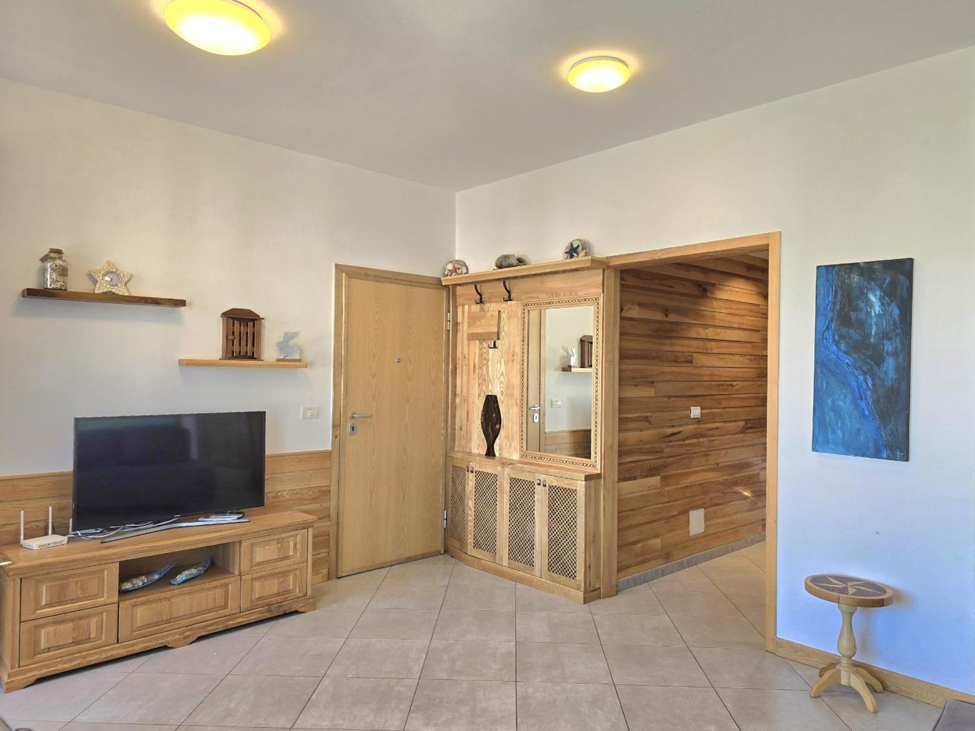 Seaside Timber *