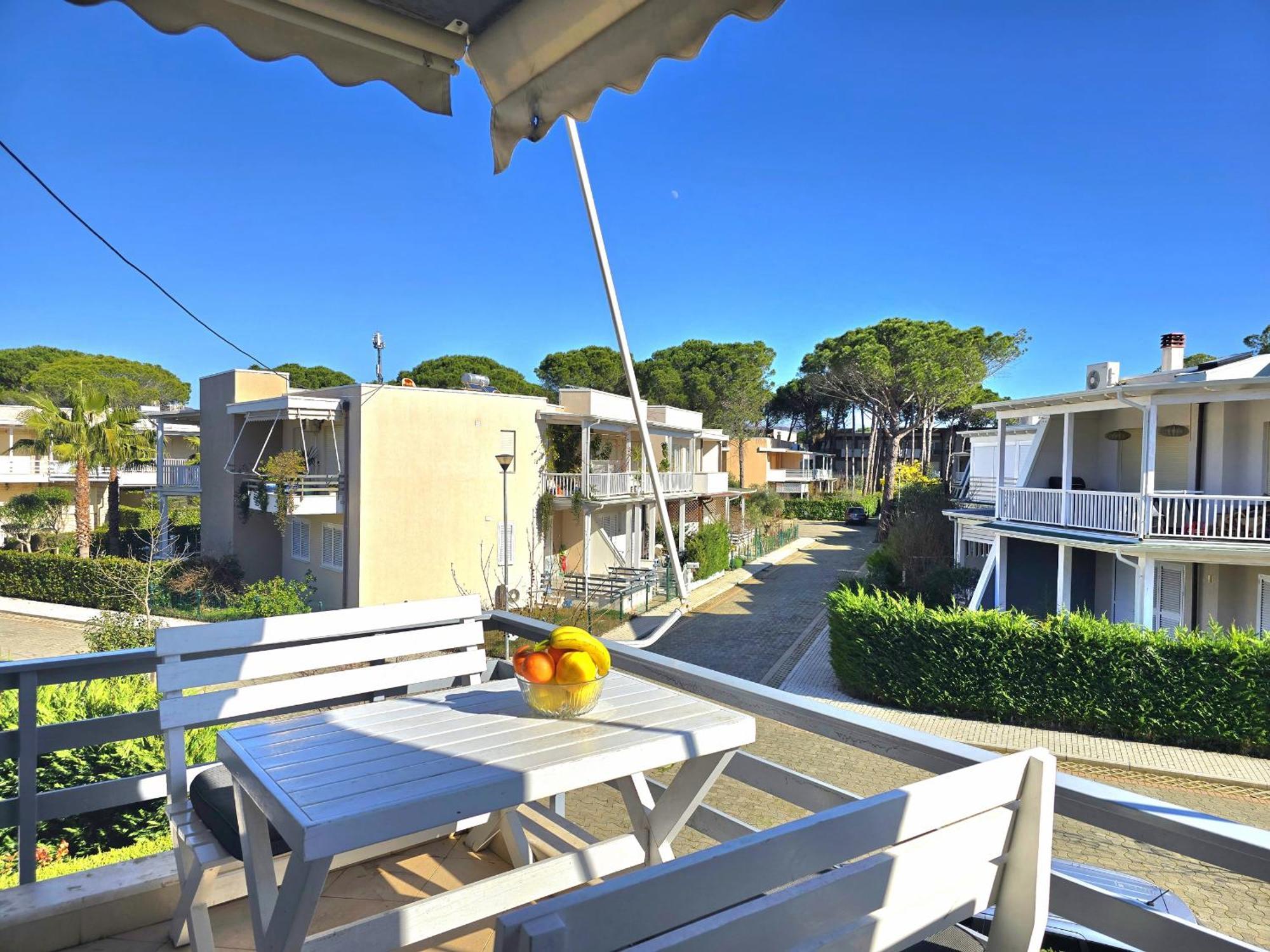 Leilighet Seaside Timber Plazhi San Pietro